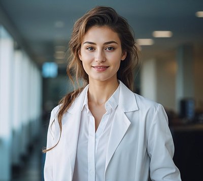 Dr. Fauzia Zaidi